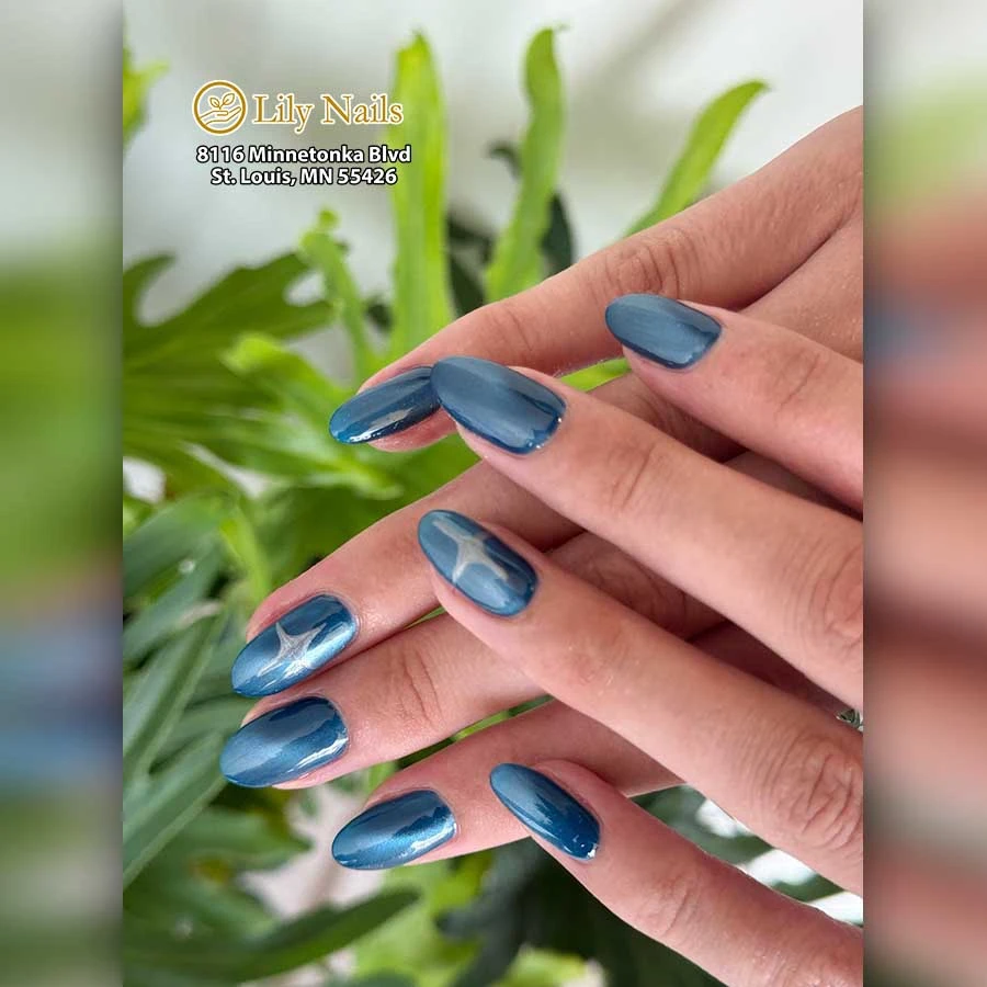 Cute nails